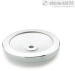 Маховик GN 321-125-B14-A